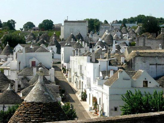 Museo del Territorio "Casa Dottor Giacomo Giuseppe Pezzolla"